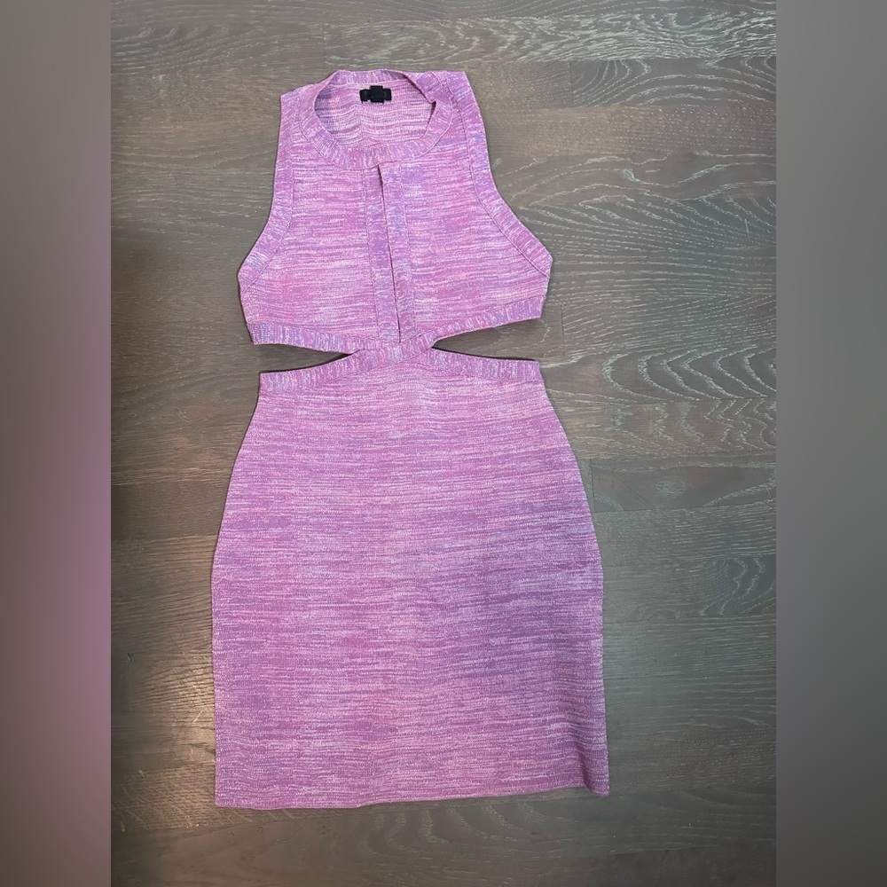NBD RAVISH DRESS - Picture 6 of 7